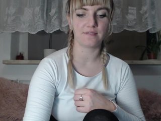 Capturas de tela de transmissão mmm_SoCute_