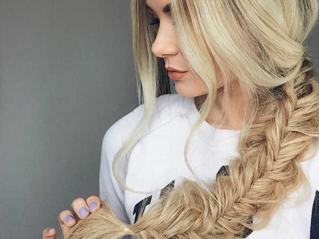 Foto do perfil blondedoris