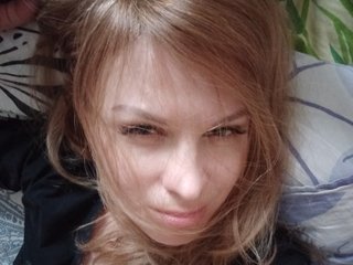 Chat de vídeo erótico BlondeFox