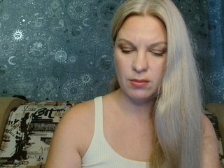 Chat de vídeo erótico BlondeFox