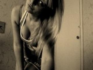 Foto do perfil blondegirl