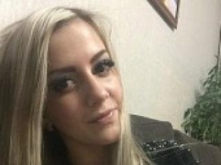 Foto do perfil blondekiss
