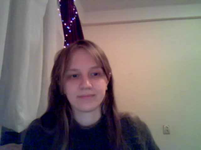 Capturas de tela de transmissão LiaMystery