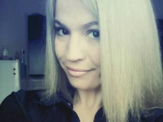 Foto do perfil blondestar