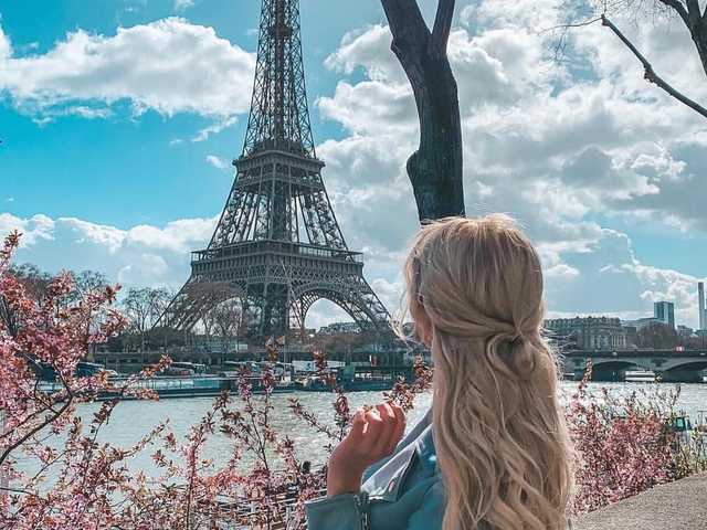 Foto do perfil blondeterry