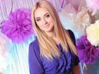 Chat de vídeo erótico blondforyou