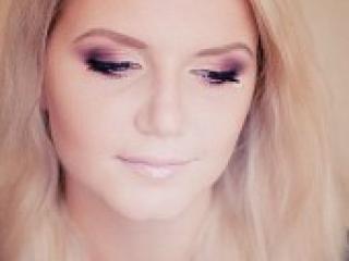 Chat de vídeo erótico blondi07x