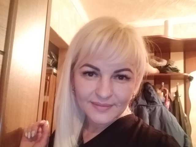 Foto de perfil Blondi55