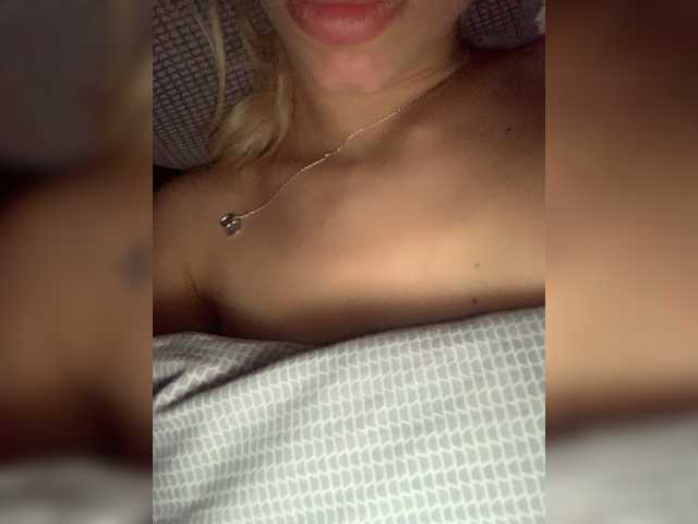 Capturas de tela de transmissão Blondi7771