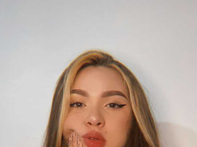 Foto do perfil Blondie-Kiutt