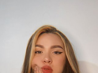 Chat de vídeo erótico Blondie-Kiutt