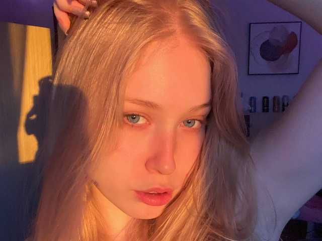 Foto do perfil blondieangelme