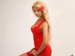 Chat de vídeo erótico blondigirlm