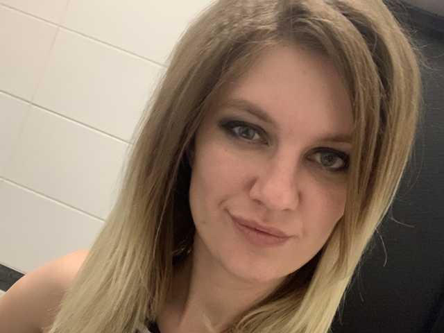 Foto do perfil Krendelblond