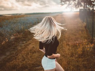 Chat de vídeo erótico Blondinka777