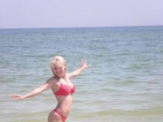 Foto do perfil blondinka96