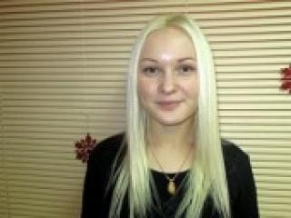 Chat de vídeo erótico blondinkaa