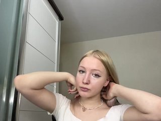 Chat de vídeo erótico BLONDINO4KA