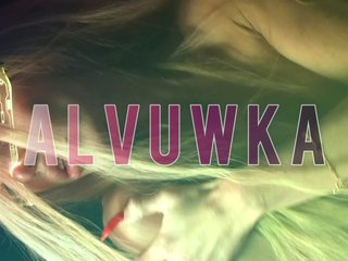 Chat de vídeo erótico ALVUWKA