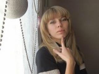 Chat de vídeo erótico blondlora