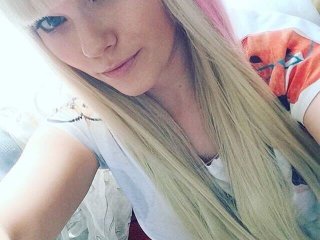 Foto do perfil BlondOlga