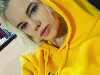 Foto do perfil BlondOlga