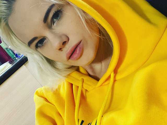 Foto de perfil BlondOlga