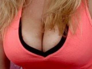 Chat de vídeo erótico blondoline