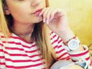Foto do perfil blondoshka
