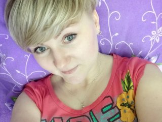 Foto do perfil Blond_Pearl