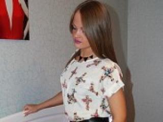 Chat de vídeo erótico blondpretty