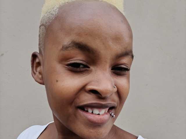 Foto do perfil BlondQ2003
