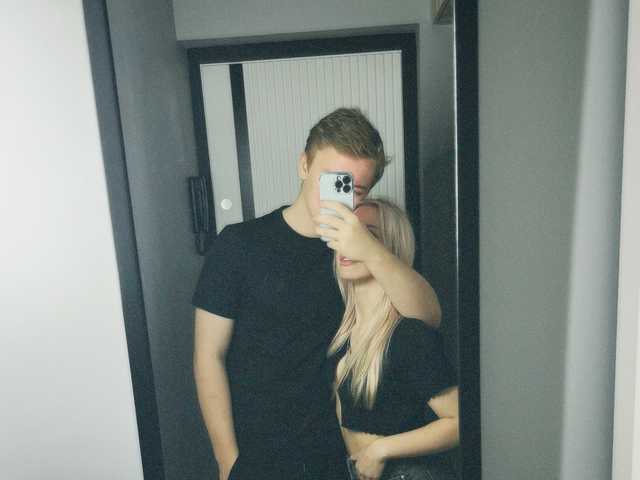 Foto do perfil Blondy-2k