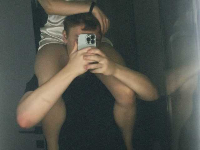 Foto do perfil Blondy-2k