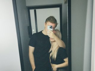 Chat de vídeo erótico Blondy-2k