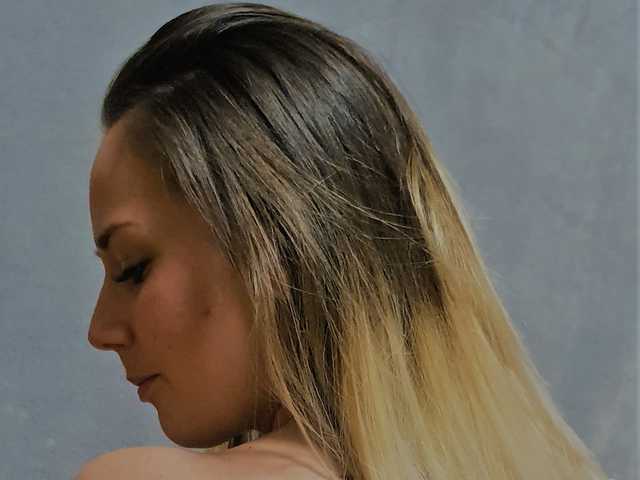 Foto de perfil blondyamadea