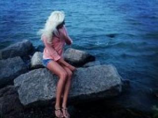 Chat de vídeo erótico blondygirl2