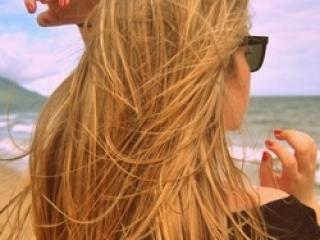 Chat de vídeo erótico BlondyVio