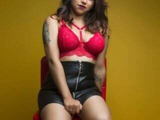 Chat de vídeo erótico bloom-fire