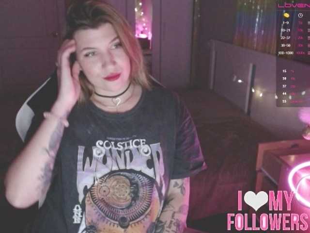 Capturas de tela de transmissão BloomBambi