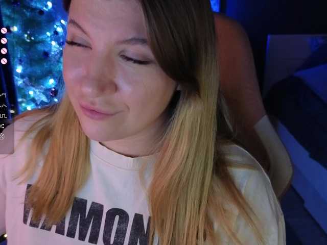 Capturas de tela de transmissão BloomBambi