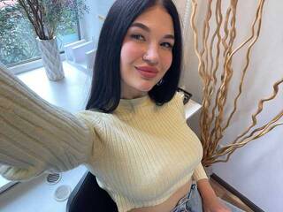 Chat de vídeo erótico BloomFancyGirl