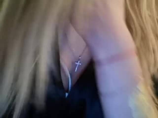 Capturas de tela de transmissão Aksiniyaa