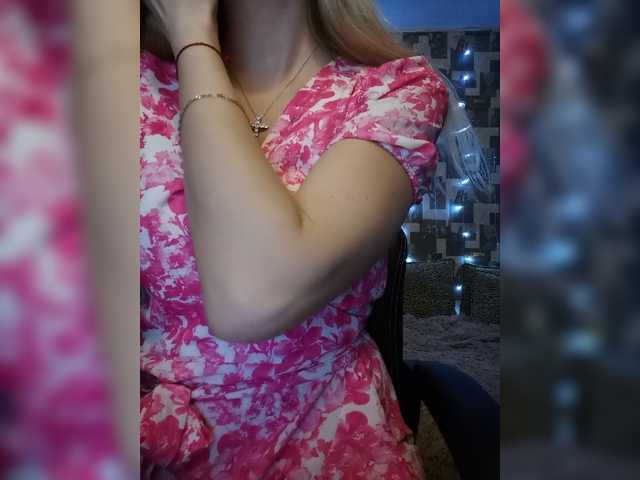 Capturas de tela de transmissão Aksiniyaa