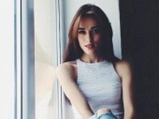 Chat de vídeo erótico blossomgirl
