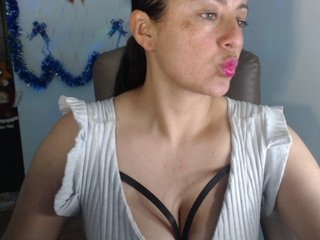 Chat de vídeo erótico kristell2