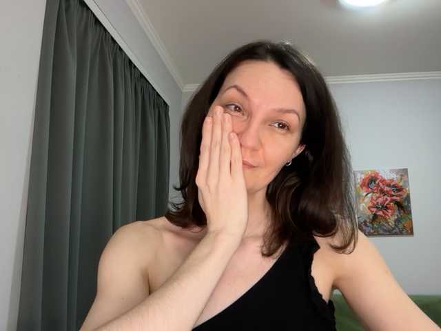 Foto do perfil _lastochka_