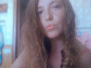 Chat de vídeo erótico blue-eyedMILf