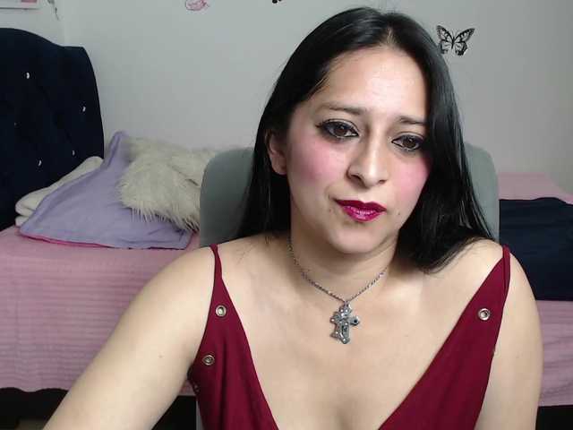 Capturas de tela de transmissão blue-mom