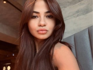 Chat de vídeo erótico Kirablack